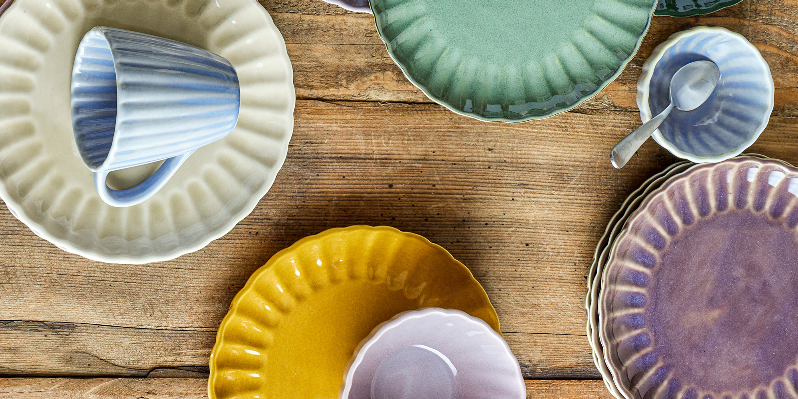 Tableware