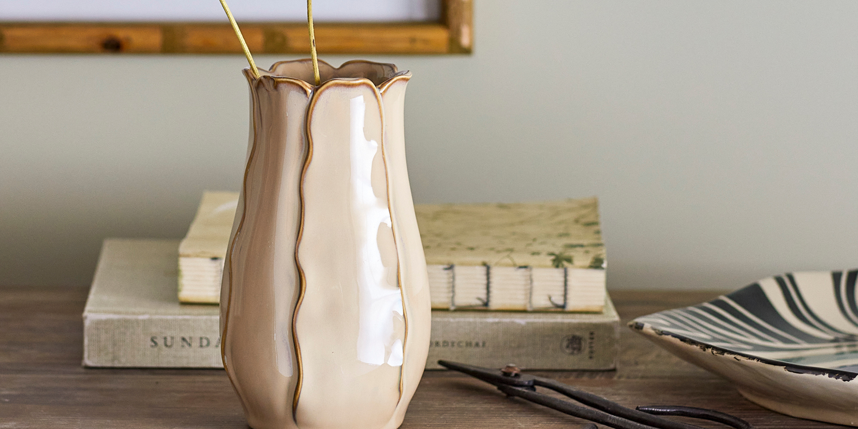 Vases