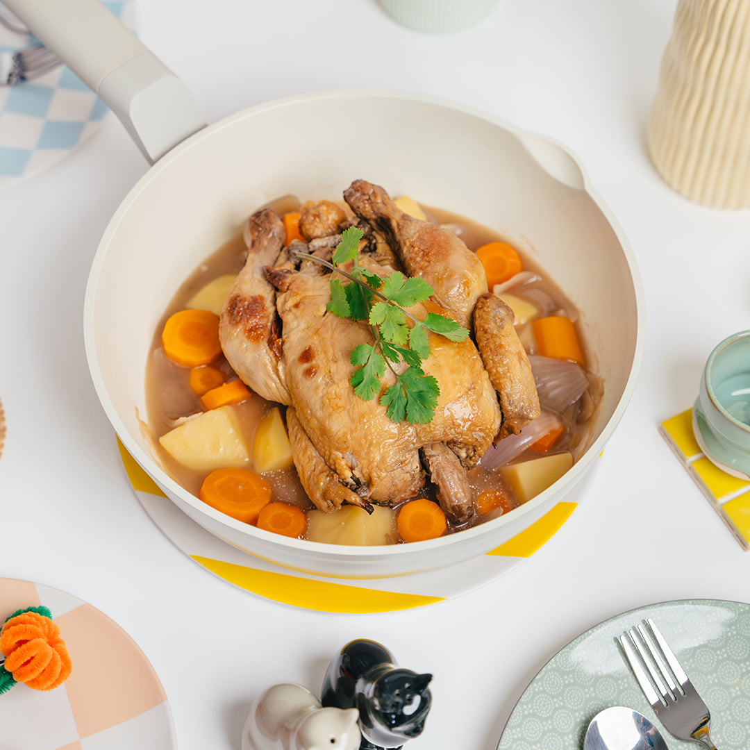 cookware review