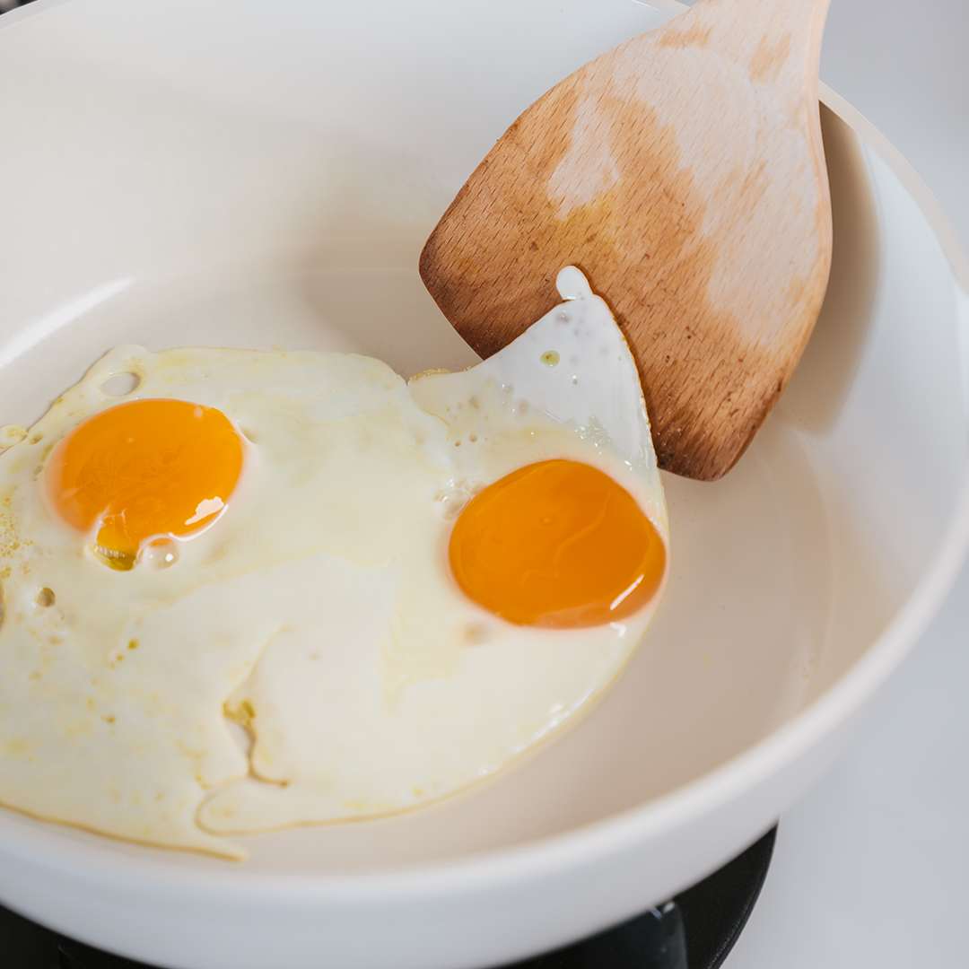 All-In-One 26cm Pan | 3.4L | 8-in-1 Use