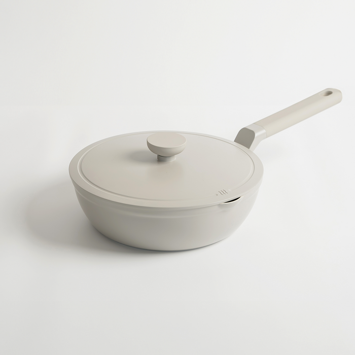 All-In-One Non Stick Frying WokPan | Induction Cooking Friendly ...