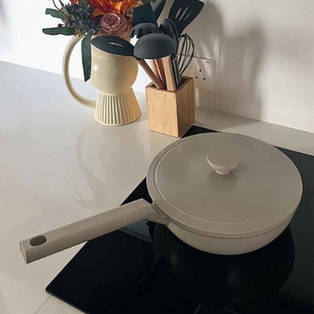 cookware review