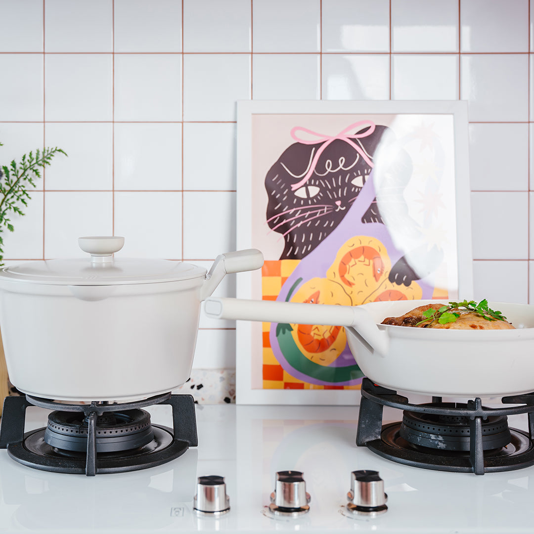 cookware review