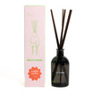 English garden reed diffuser lily and freesia