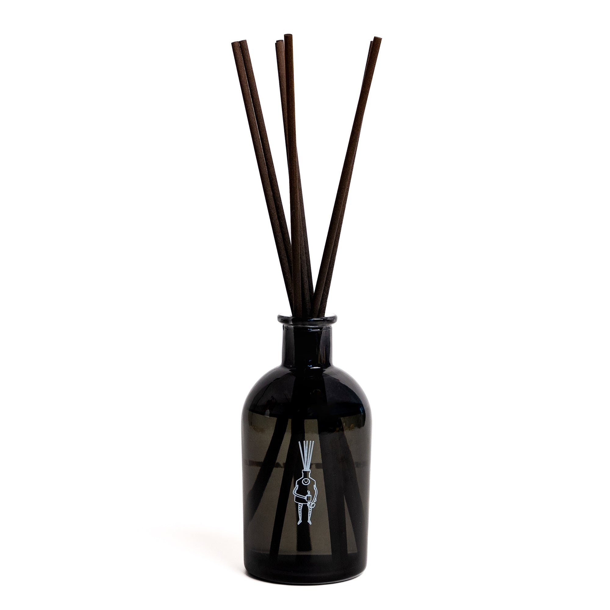 reed diffuser with reid
