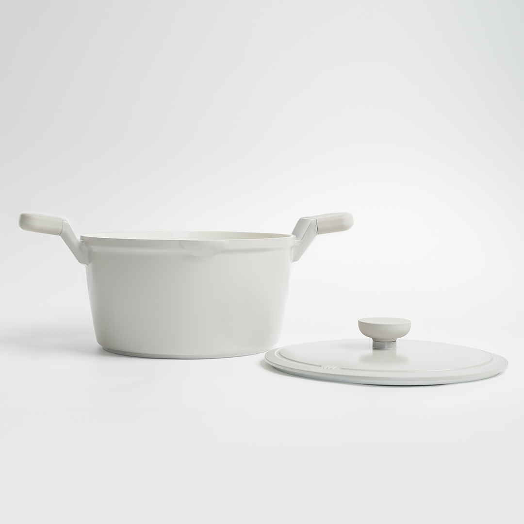 Essential Cookware Duo | Pot & Pan Set | Bundle & Save