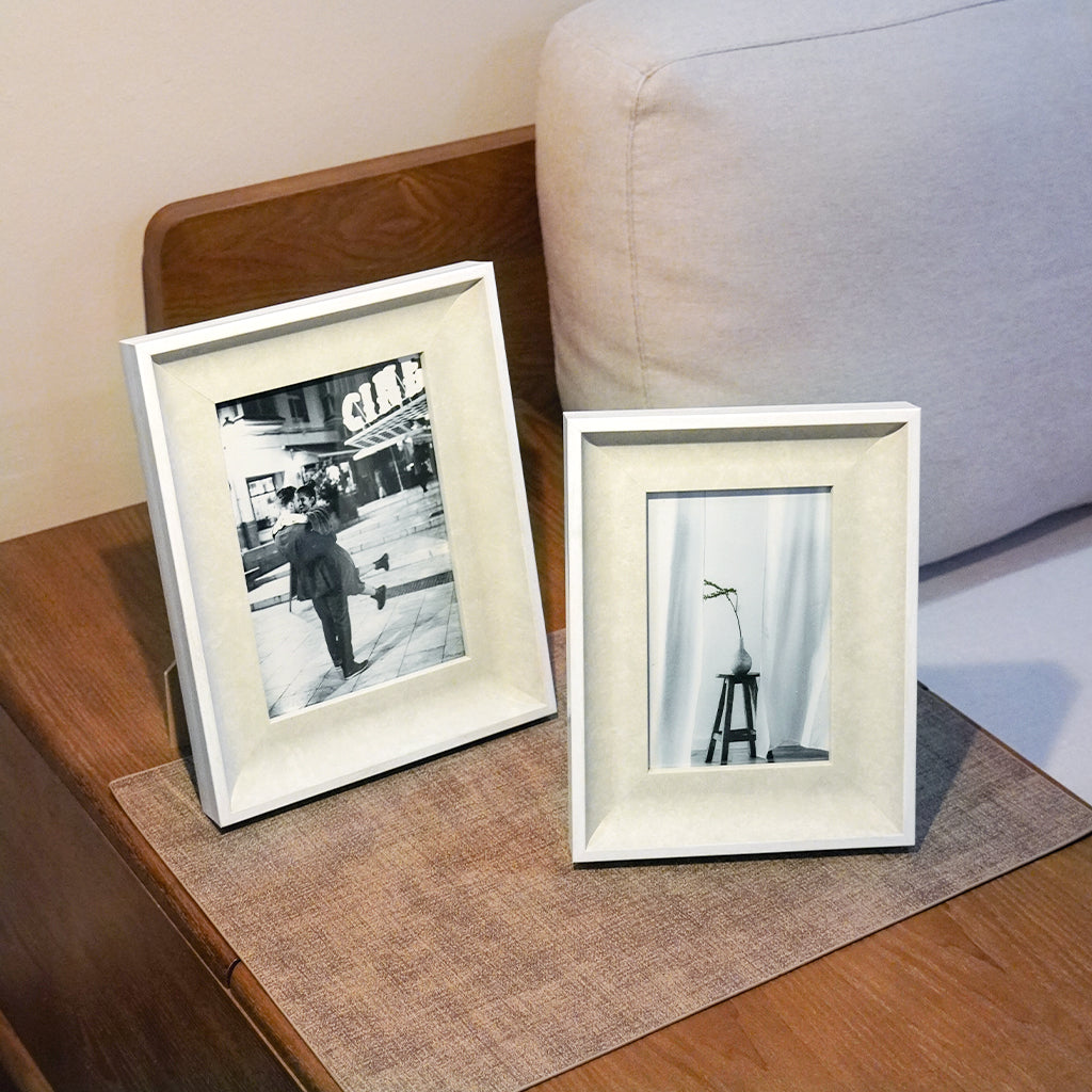 Photo Frame Duo